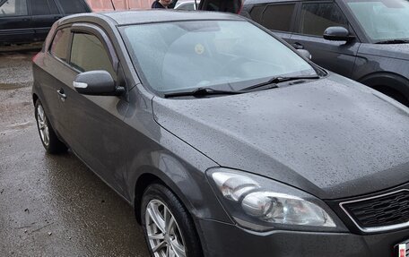 KIA cee'd I рестайлинг, 2011 год, 770 000 рублей, 15 фотография