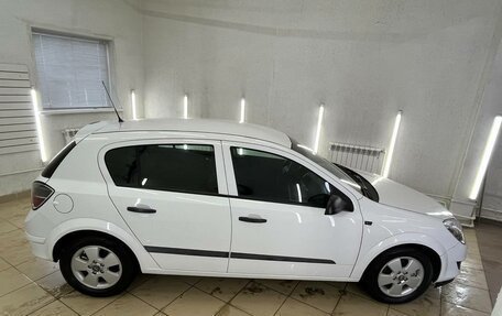 Opel Astra H, 2009 год, 557 000 рублей, 5 фотография