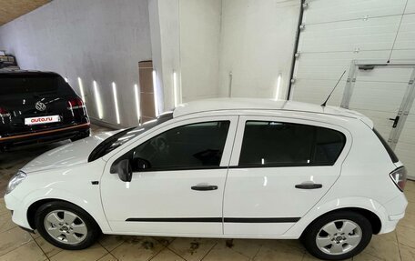 Opel Astra H, 2009 год, 557 000 рублей, 6 фотография
