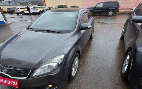 KIA cee'd I рестайлинг, 2011 год, 770 000 рублей, 18 фотография