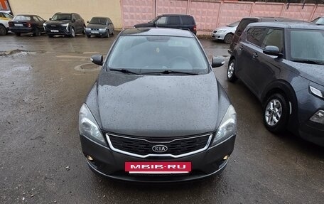 KIA cee'd I рестайлинг, 2011 год, 770 000 рублей, 17 фотография