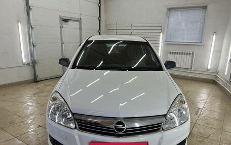 Opel Astra H, 2009 год, 557 000 рублей, 7 фотография
