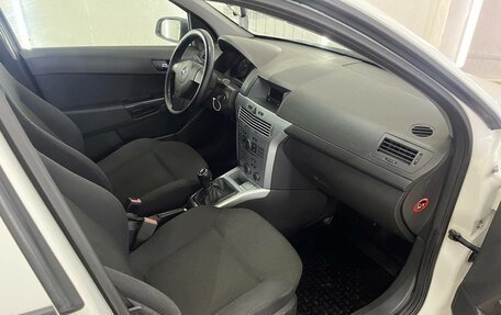 Opel Astra H, 2009 год, 557 000 рублей, 14 фотография