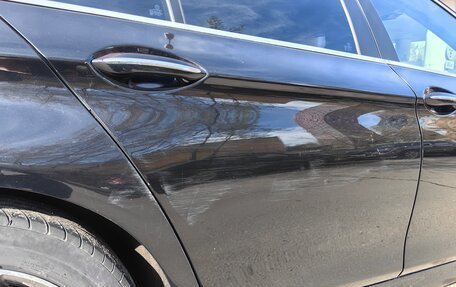 BMW 5 серия, 2013 год, 1 750 000 рублей, 6 фотография