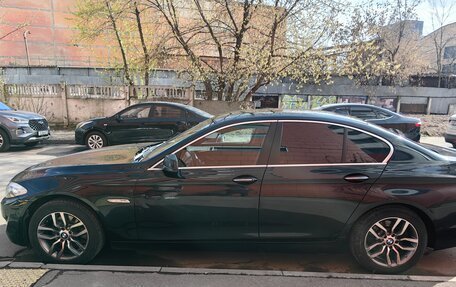 BMW 5 серия, 2013 год, 1 750 000 рублей, 3 фотография