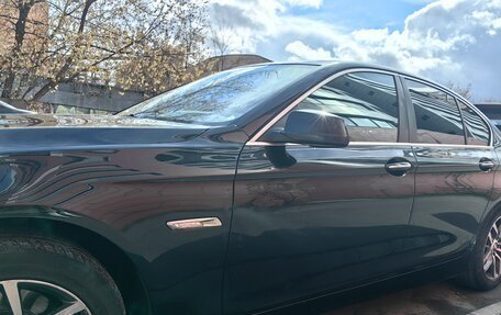 BMW 5 серия, 2013 год, 1 750 000 рублей, 4 фотография