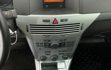 Opel Astra H, 2009 год, 557 000 рублей, 20 фотография