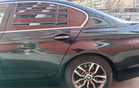 BMW 5 серия, 2013 год, 1 750 000 рублей, 5 фотография