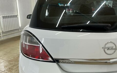 Opel Astra H, 2009 год, 557 000 рублей, 16 фотография