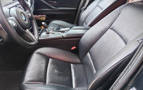 BMW 5 серия, 2013 год, 1 750 000 рублей, 15 фотография