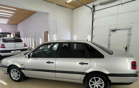 Volkswagen Passat B4, 1996 год, 335 000 рублей, 3 фотография
