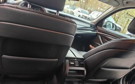 BMW 5 серия, 2013 год, 1 750 000 рублей, 17 фотография