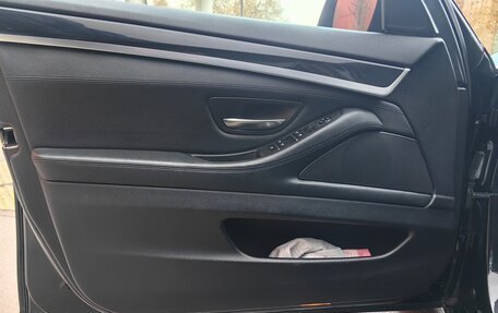 BMW 5 серия, 2013 год, 1 750 000 рублей, 12 фотография