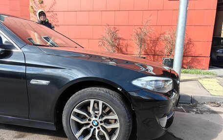 BMW 5 серия, 2013 год, 1 750 000 рублей, 9 фотография