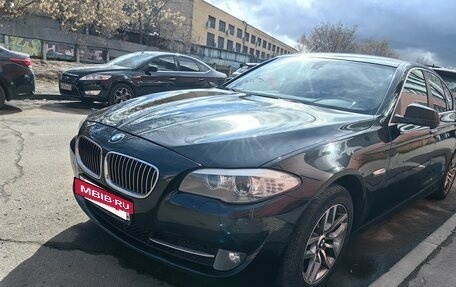 BMW 5 серия, 2013 год, 1 750 000 рублей, 11 фотография