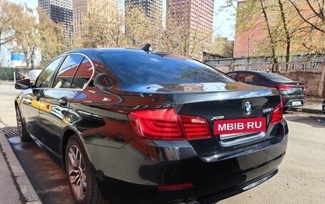 BMW 5 серия, 2013 год, 1 750 000 рублей, 8 фотография