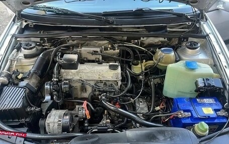 Volkswagen Passat B4, 1996 год, 335 000 рублей, 5 фотография