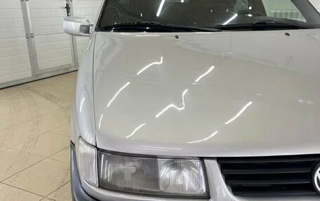 Volkswagen Passat B4, 1996 год, 335 000 рублей, 12 фотография