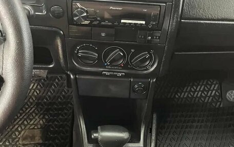 Volkswagen Passat B4, 1996 год, 335 000 рублей, 20 фотография