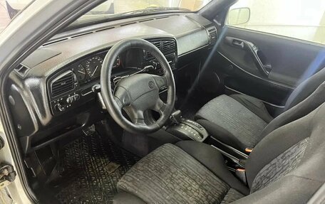 Volkswagen Passat B4, 1996 год, 335 000 рублей, 16 фотография