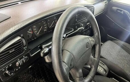 Volkswagen Passat B4, 1996 год, 335 000 рублей, 18 фотография