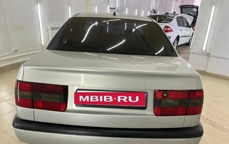 Volkswagen Passat B4, 1996 год, 335 000 рублей, 9 фотография