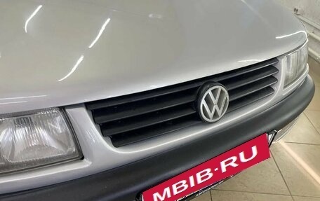 Volkswagen Passat B4, 1996 год, 335 000 рублей, 15 фотография