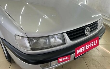 Volkswagen Passat B4, 1996 год, 335 000 рублей, 13 фотография