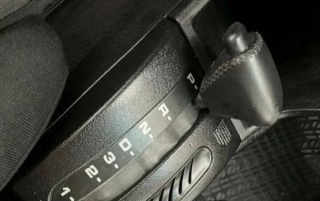 Volkswagen Passat B4, 1996 год, 335 000 рублей, 22 фотография