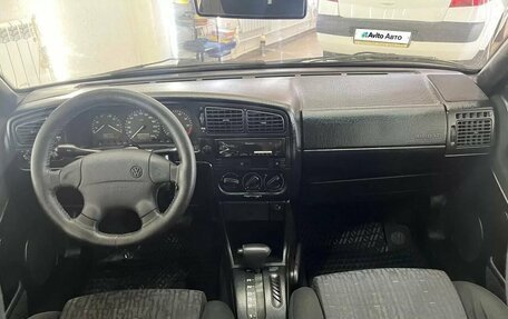 Volkswagen Passat B4, 1996 год, 335 000 рублей, 25 фотография