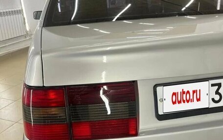 Volkswagen Passat B4, 1996 год, 335 000 рублей, 30 фотография