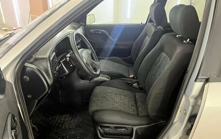 Volkswagen Passat B4, 1996 год, 335 000 рублей, 23 фотография