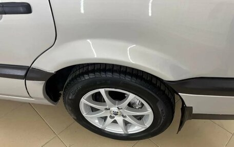 Volkswagen Passat B4, 1996 год, 335 000 рублей, 29 фотография