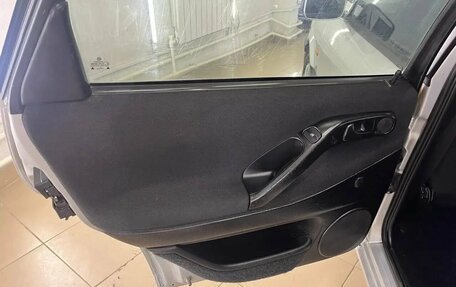 Volkswagen Passat B4, 1996 год, 335 000 рублей, 27 фотография