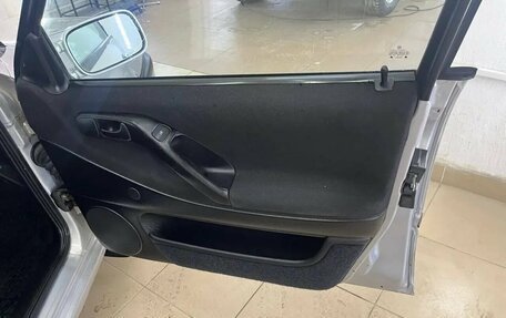 Volkswagen Passat B4, 1996 год, 335 000 рублей, 35 фотография