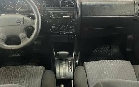 Volkswagen Passat B4, 1996 год, 335 000 рублей, 26 фотография