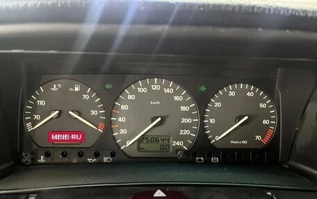 Volkswagen Passat B4, 1996 год, 335 000 рублей, 21 фотография