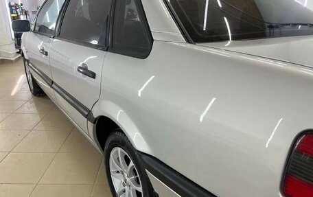 Volkswagen Passat B4, 1996 год, 335 000 рублей, 28 фотография