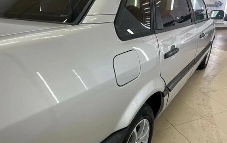 Volkswagen Passat B4, 1996 год, 335 000 рублей, 33 фотография