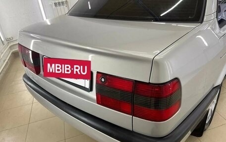 Volkswagen Passat B4, 1996 год, 335 000 рублей, 32 фотография