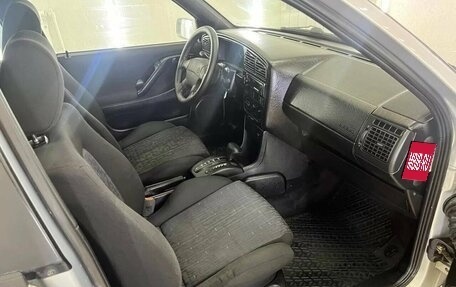 Volkswagen Passat B4, 1996 год, 335 000 рублей, 34 фотография