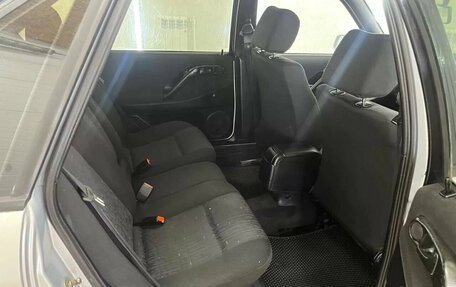 Volkswagen Passat B4, 1996 год, 335 000 рублей, 36 фотография