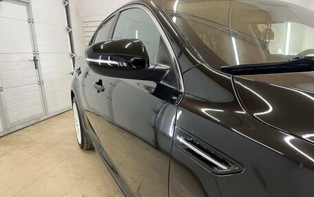 KIA Optima III, 2014 год, 1 297 000 рублей, 8 фотография