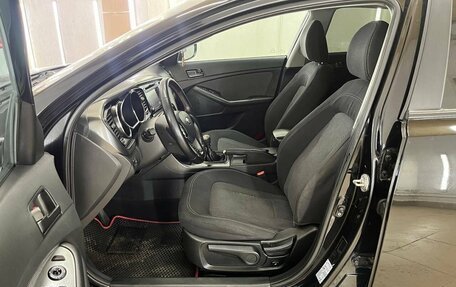 KIA Optima III, 2014 год, 1 297 000 рублей, 14 фотография