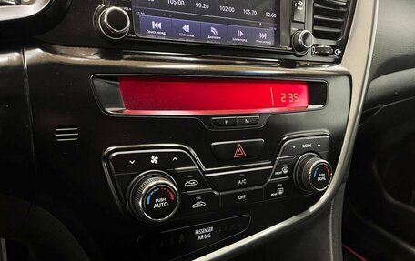 KIA Optima III, 2014 год, 1 297 000 рублей, 15 фотография