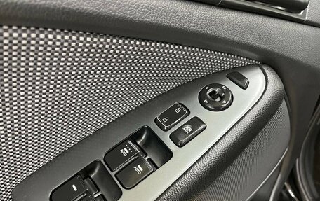 KIA Optima III, 2014 год, 1 297 000 рублей, 20 фотография