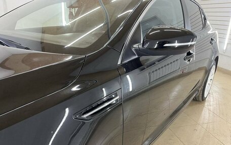 KIA Optima III, 2014 год, 1 297 000 рублей, 22 фотография