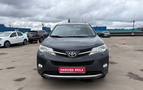 Toyota RAV4, 2013 год, 2 250 000 рублей, 1 фотография
