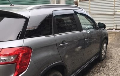 Citroen C4 Aircross, 2013 год, 1 150 000 рублей, 1 фотография