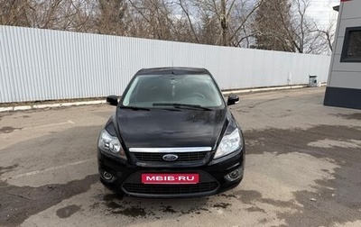 Ford Focus II рестайлинг, 2010 год, 650 000 рублей, 1 фотография